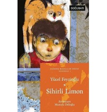 Sihirli Limon - Anadolu Masalları 1