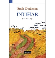 İntihar