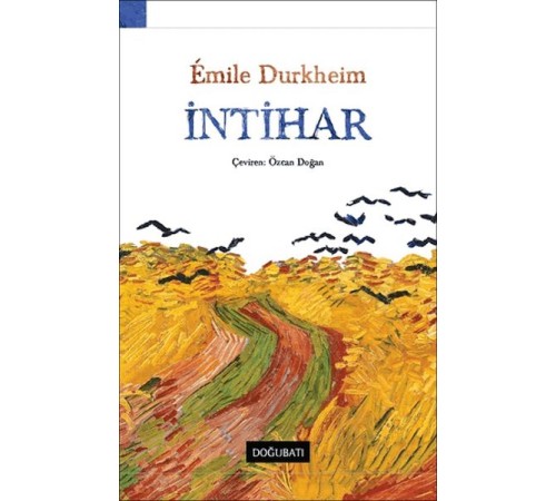 İntihar İntihar
