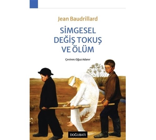 Simgesel Değiş Tokuş ve Ölüm