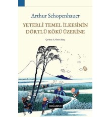 Yeterli Temel İlkesinin Dörtlü Kökü Üzerine