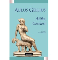 Attika Geceleri