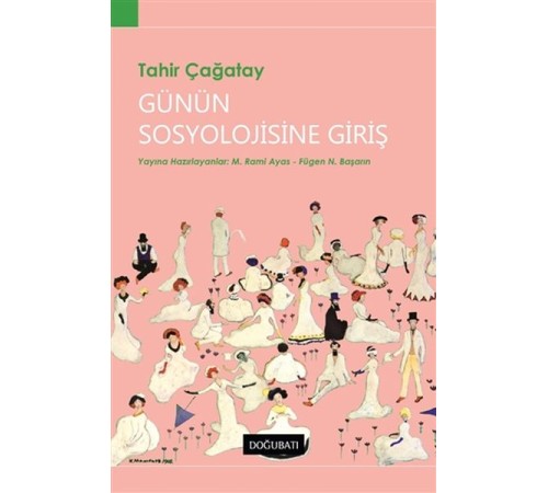 Günün Sosyolojisine Giriş