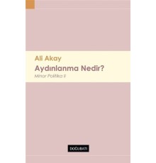 Aydınlanma Nedir ?