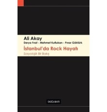 İstanbul'da Rock Hayatı