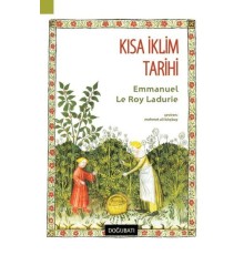Kısa İklim Tarihi