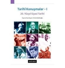 Tarihi Konuşmalar 1