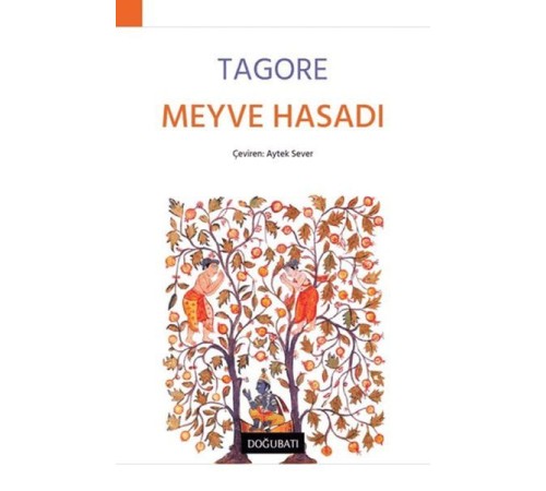 Meyve Hasadı