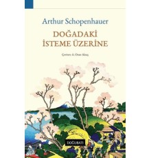 Doğadaki İsteme Üzerine