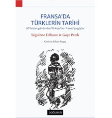 Fransa'da Türklerin Tarihi
