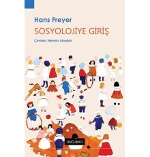 Sosyolojiye Giriş
