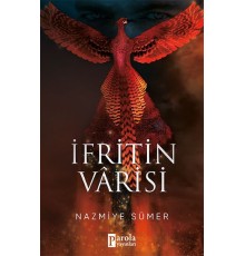 İftirin Varisi - Cazi 2