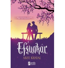 Efsunkar