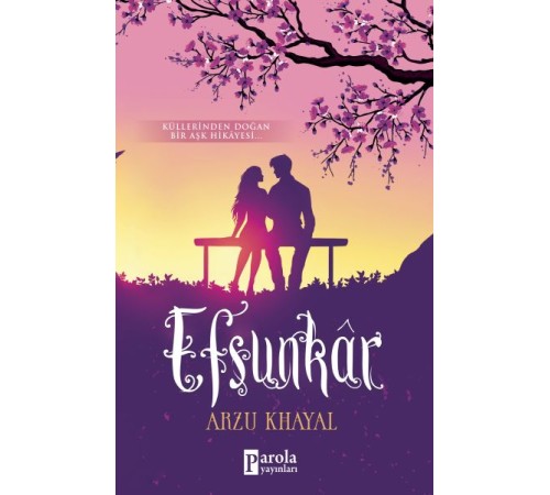 Efsunkar