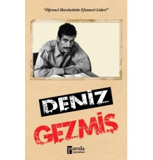 Deniz Gezmiş