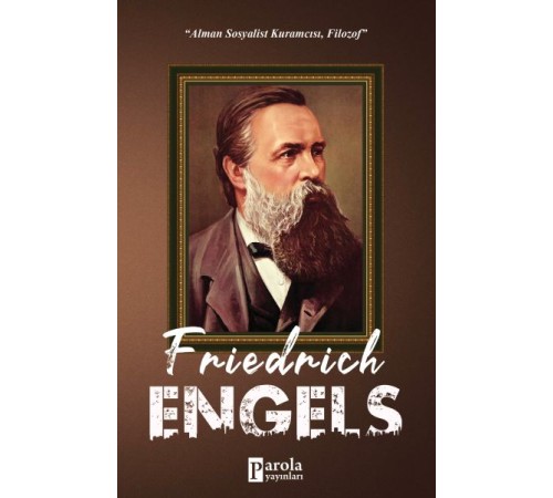 Friedrich Engels