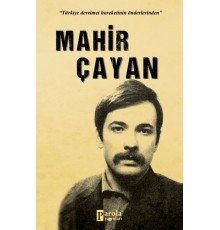 Mahir Çayan