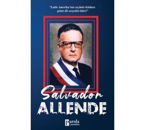 Salvador Allende