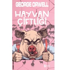 Hayvan Çiftliği