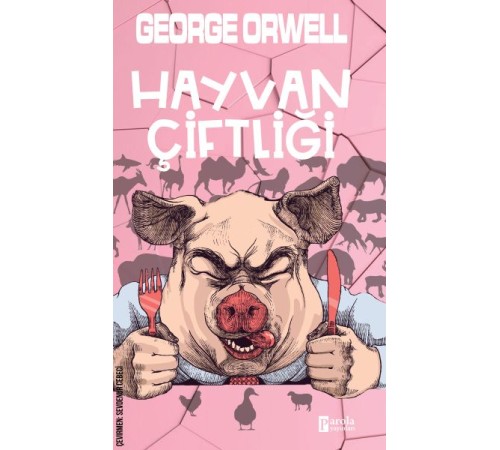 Hayvan Çiftliği Hayvan Çiftliği