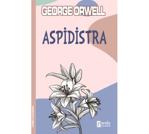 Aspidistra Aspidistra