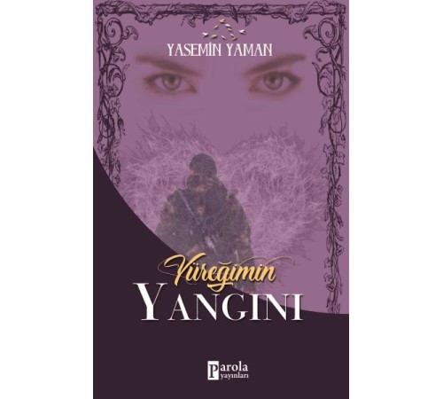 Yüreğimin Yangını