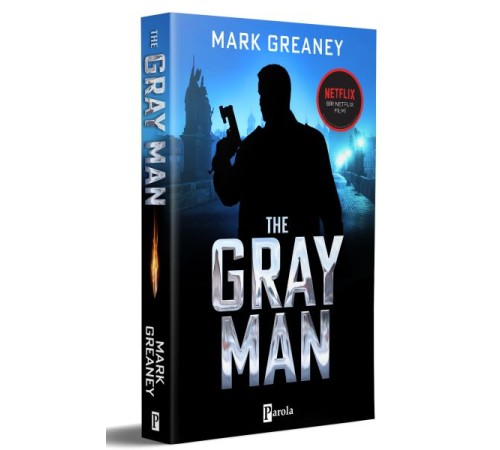 The Gray Man The Gray Man