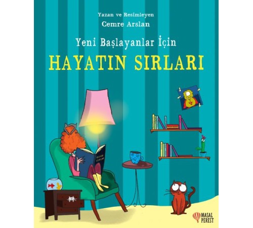 Yeni Başlayanlar İçin Hayatın Sırları