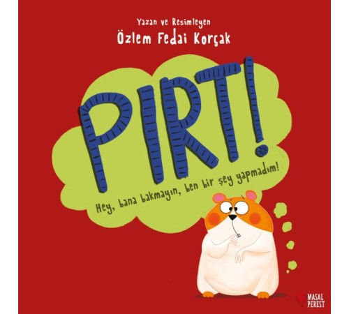 Pırt!