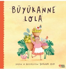 Büyükanne Lola