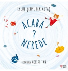 Acaba Nerede?