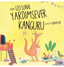 Yardımsever Kanguru