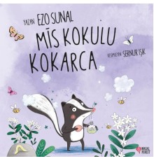 Mis Kokulu Kokarca