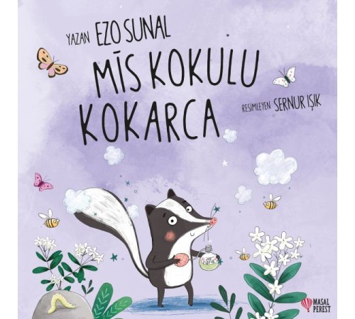 Mis Kokulu Kokarca