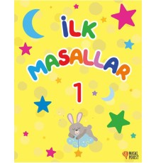 İlk Masallar 2