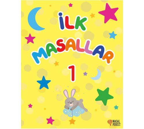 İlk Masallar 2
