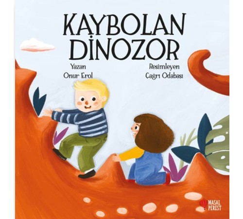 Kaybolan Dinozor
