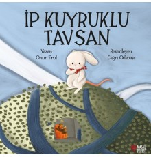 İp Kuyruklu Tavşan