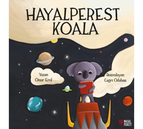 Hayalperest Koala