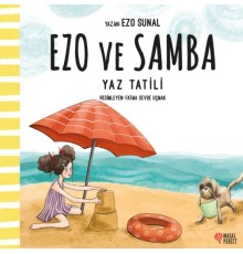Yaz Tatili - Ezo ve Samba