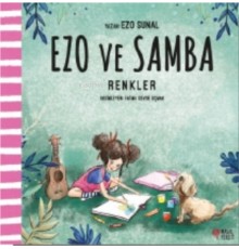 Renkler - Ezo ve Samba