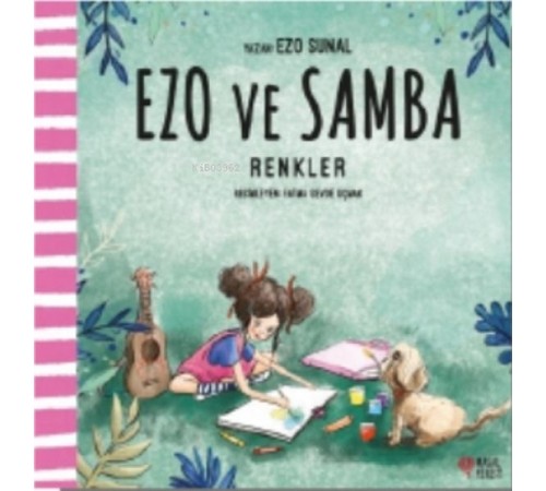 Renkler - Ezo ve Samba