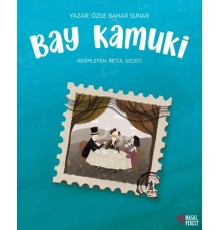 Bay Kamuki