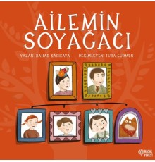 Ailemin Soyağacı
