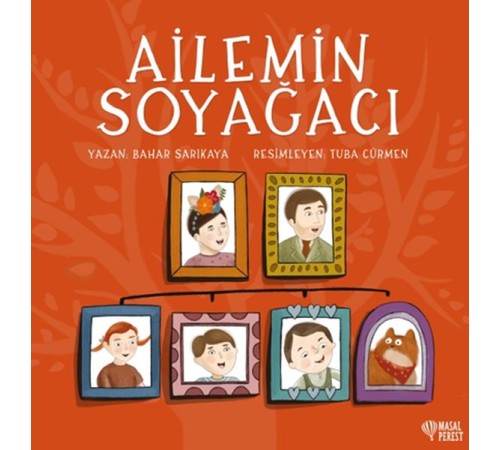 Ailemin Soyağacı Ailemin Soyağacı