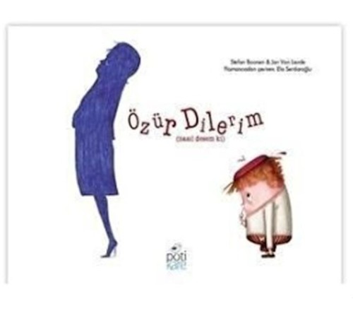 Özür Dilerim
