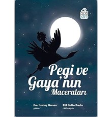 Pegi ve Gaya’nın Maceraları