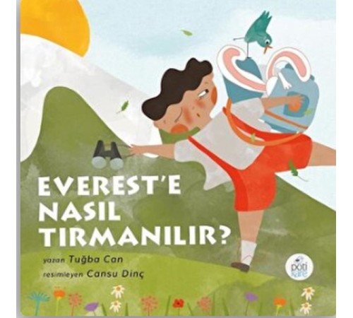Everest’e Nasıl Tırmanılır?