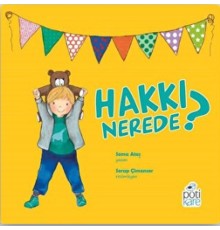 Hakkı Nerede?