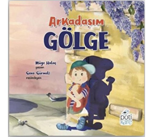Arkadaşım Gölge